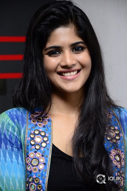 Megha-Akash-At-Lie-Movie-Success-Meet